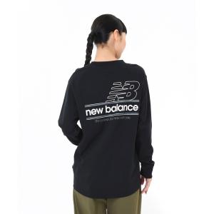 ニューバランス tシャツ リラックスドシステムグ...の商品画像