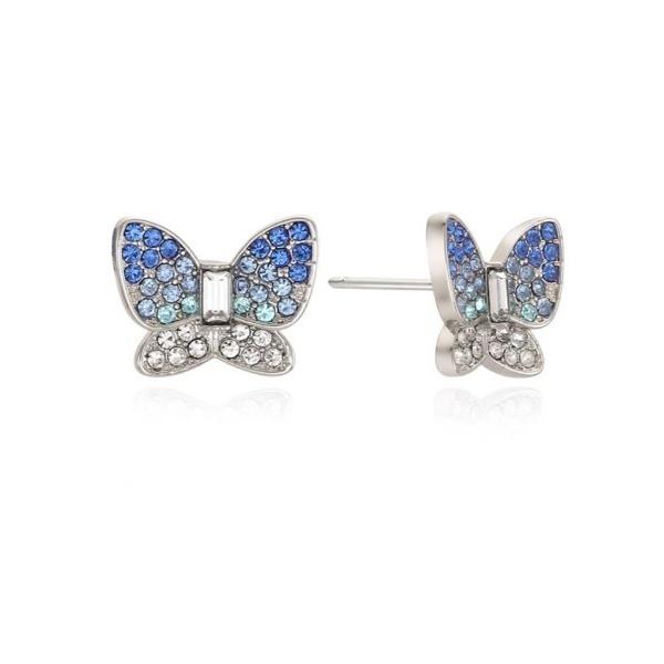 ピアス ●BLUEMING BUTTERFLY EARRINGS レディース メンズ