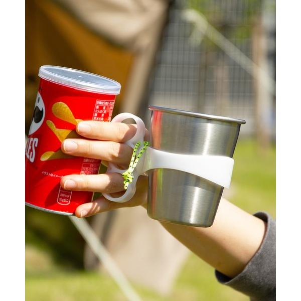 DOUBLE CUP HOLDER/ダブルカップホルダー