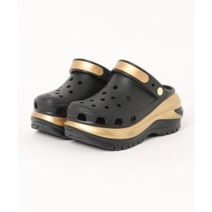 crocs Bae Animal Clog Leopardベイアニマル クロッグ crocs】 クロックス BAE ANIMAL CLOG ベイ アニマル クロッグ