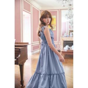 Her lip to ワンピース Padua Denim Dress : ZOZOTOWN Yahoo!店 - 通販