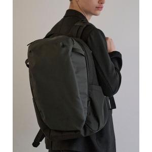 デイバック リュック デイパック 32L テフロン加工 TPCコーティング素材 メンズ レディース