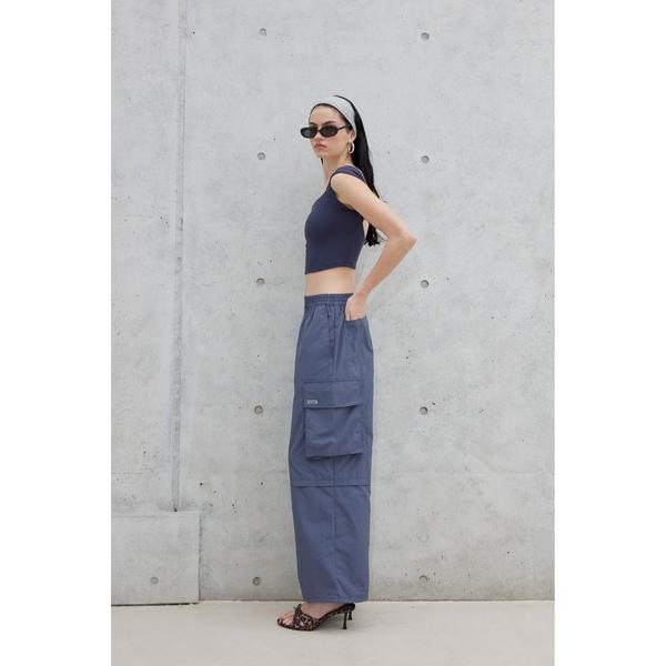 カーゴパンツ Wellness Cargo Pants /カーゴパンツ レディース