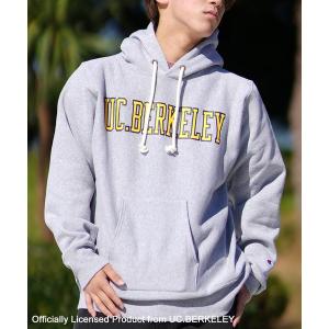 Champion（チャンピオン） パーカー プルオーバーパーカー MICHIGAN