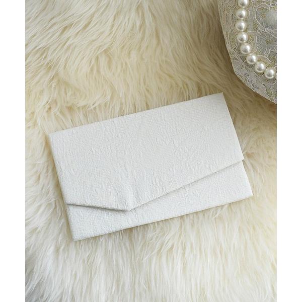 ふくさ utatane ジャガード金封袱紗 レディース