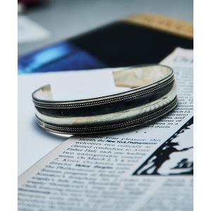 20/80 バングル 「20/80」トゥエンティーエイティー/ STERLING