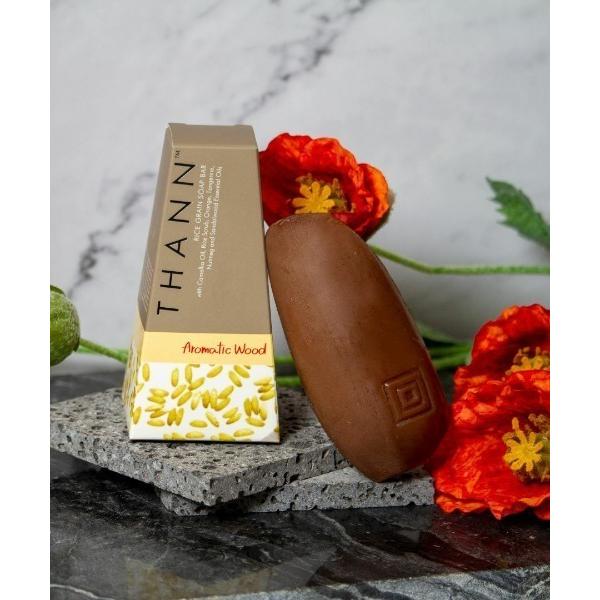 ボディソープ ソープバーAW