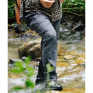 narifuri（ナリフリ） ナイロン ストレッチ ジャケット NF2074