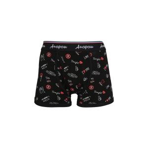 ボクサーパンツ 「anapau/アナパウ」 ボクサーパンツ
