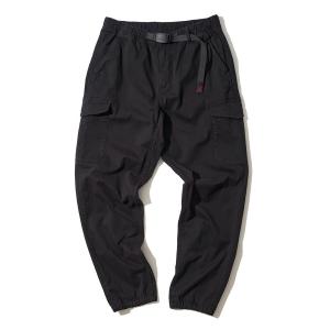カーゴパンツ 「Gramicci/グラミチ」NN-CARGO-JOGGER PANTS  / オーガニックコットンジョガーパンツ GMP4-FJP01