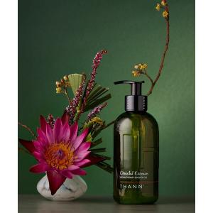 THANN（タン） シャンプー シャンプーAW : ZOZOTOWN Yahoo!店 - 通販