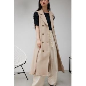 CELFORD（セルフォード） ベルト カリグラフィーチャーム付きナロー