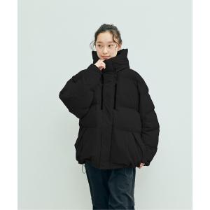 ダントン　ダウンジャケット　黒　34 Danton 「DANTON」 ダウンジャケット 34 ブラック レディース