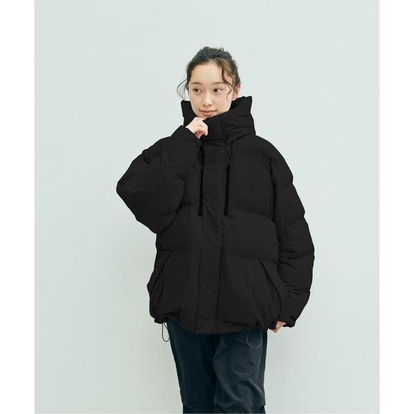ダウンコート ダウンジャケット インサレーション ジャケット（撥水） レディース メンズ