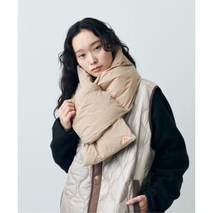 マフラー ストール インサレーション マフラー レディース メンズ