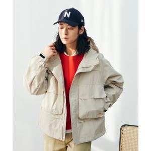 ブルゾン アウター テナヤ ジャケット（撥水） レディース メンズ
