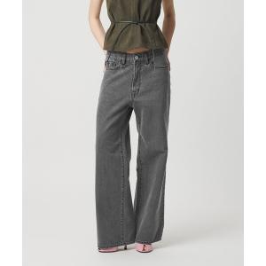 Studio Doe パンツ Studio Doe Flat Pocket Straight-leg Pants