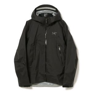 ARC'TERYX アークテリクス ベータ AR ジャケット BETA JACKET