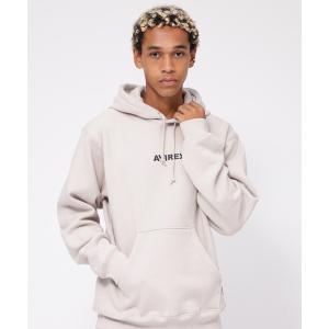 パーカー 「WEB＆DEPOT限定」A STAR PULL PARKA / Aスター プルパーカー / AVIREX / アヴィレックス メンズ