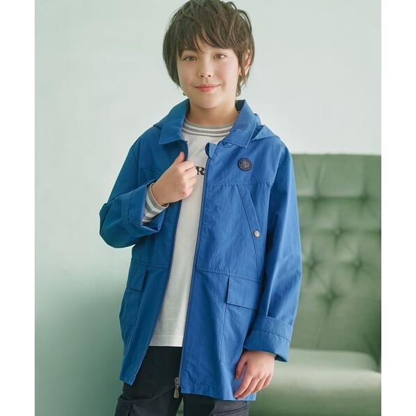 マウンテンパーカー アウター 「100-130cm」「撥水」マウンテンパーカー キッズ 子供服