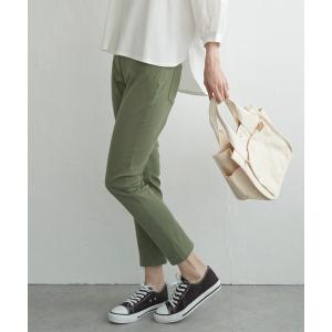 パンツ GOKU楽ストレッチスキニーパンツ レディース