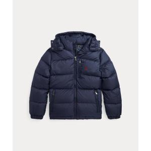 ラルフローレン P-LAYER1 キッズジャケット 140センチ ラルフローレン P-Layer 1 ウォーターリぺレントジャケット