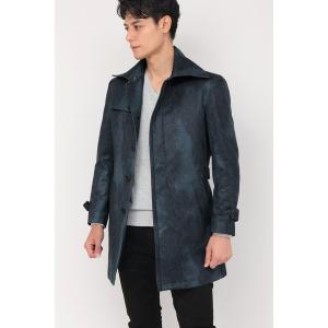 TORNADO MART（トルネードマート） モッズコート L ブラック メンズ