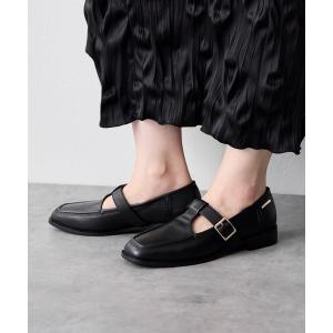 TORY BURCH（トリーバーチ） ローファー エレノア ローファー