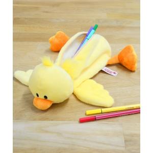 nici（ニキ） フィギュアペンポーチ エンジェル ビリー : PLAZA