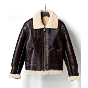 Schott N.Y.C ショット #7823950100 257S B-3 ボンバージャケットB3