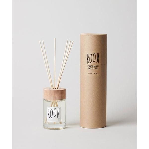 ルームフレグランス 「Liam x TODAY'S SPECIAL」フレグランスディフューザー/35...