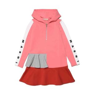 MARNI ワンピース MARNI（マルニ）Kids ＆ Junior ノースリーブ