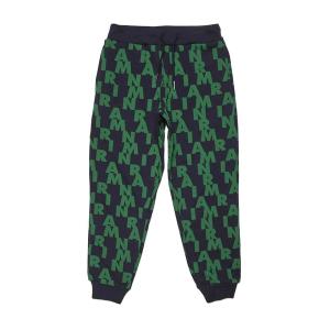 MARNI（マルニ） パンツ 入学式 Kids ＆ Junior ブランドロゴ