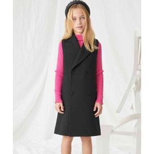 MM6 ピーコート pコート Maison Margiela(エムエムシックス メゾン