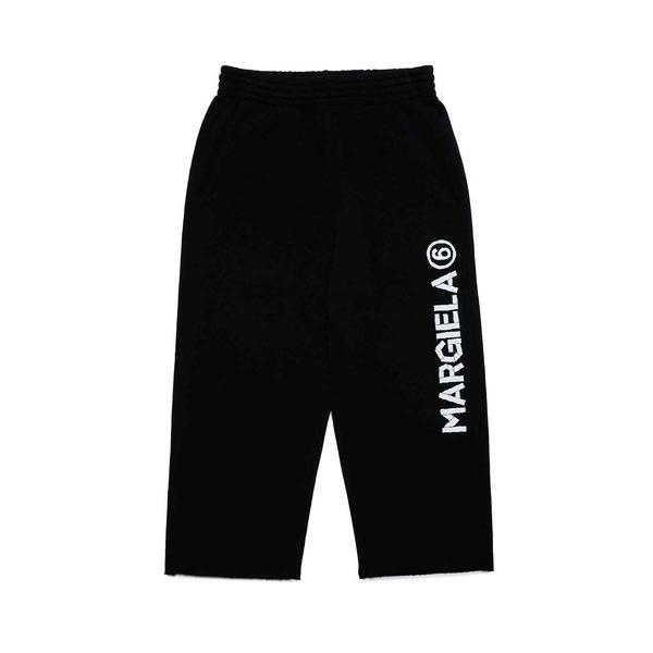 パンツ MM6 Maison Margiela(エムエムシックス メゾン マルジェラ)Kids ＆ ...