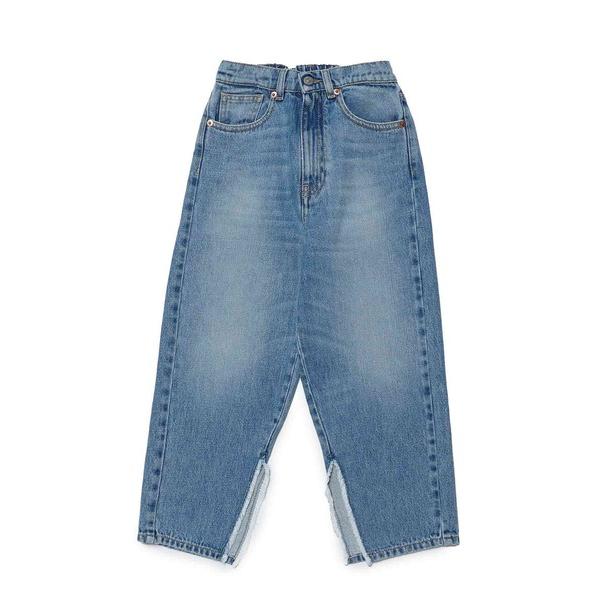 パンツ MM6 Maison Margiela(エムエムシックス メゾン マルジェラ)Kids ＆ ...