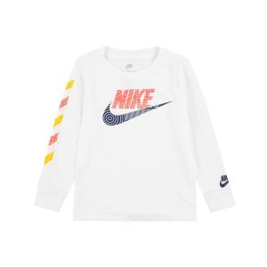 NIKE（ナイキ） キッズ ジュニア 長袖 Tシャツ シューズボックス