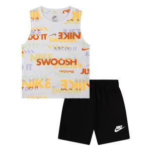 NIKE（ナイキ） セットアップ 半袖 Tシャツ ハーフパンツ 2点セット