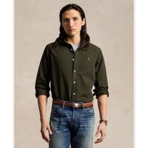 POLO RALPH LAUREN（ポロ・ラルフローレン） シャツ クラシック