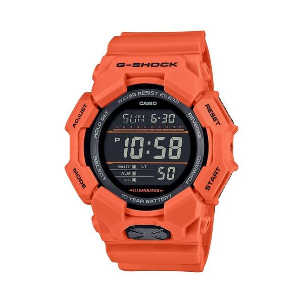 gショック 腕時計 GD-010シリーズ / GD-010-4JF メンズ