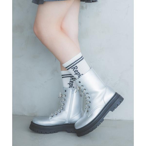 ブーツ アツゾコレースUPブーツ キッズ 子供 女の子