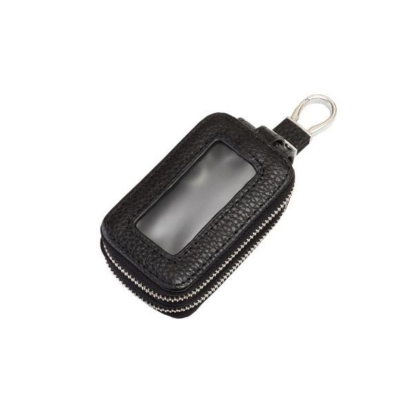 キーケース キーケース 窓付き