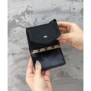 財布 レトロフラップウォレット レディース メンズ