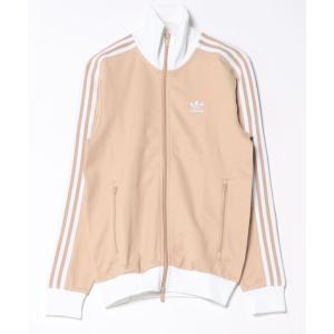 adidas コート ジャケット アディダス U FIREBIRD TT アウター