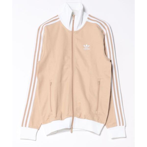 コート ジャケット adidas アディダス U BECKENBAUER TT アウター IZ185...