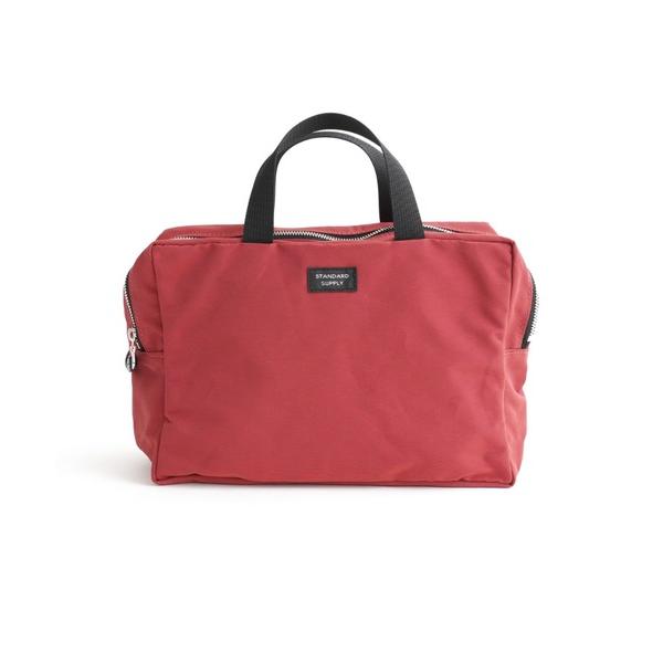 ハンドバッグ スタンダードサプライ / SIMPLICITY シンプリシティ / 2R SQUARE...