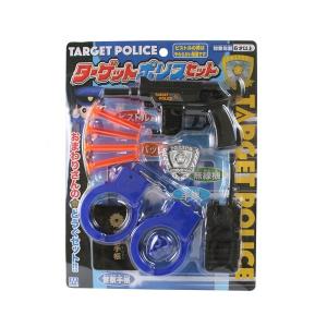 おもちゃ ポリスセットの買取情報