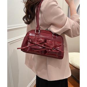 らり　カンヌ　レディース　　ショルダーバッグ　未使用 1.jpg