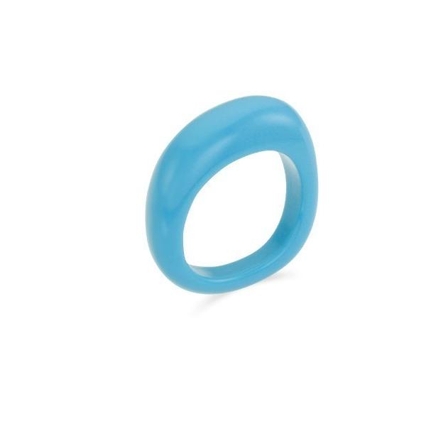 指輪 リング ●VIVID FLOW RING_7COLOR レディース メンズ