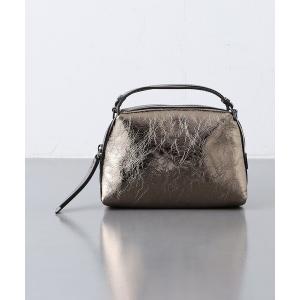 TOD’S / ストロー レザー バケットバッグ ミニ Woman マルチカラー ストロー＆レザー バケット バッグ ミニ